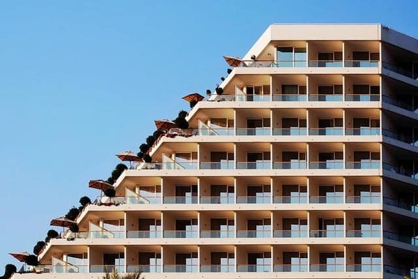Séjour de rêve en appart-hôtel sur l'île de Ré