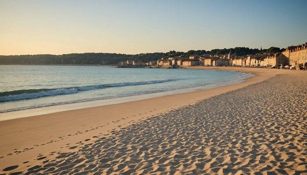 Découvrez le meilleur des vacances à châtelaillon-plage