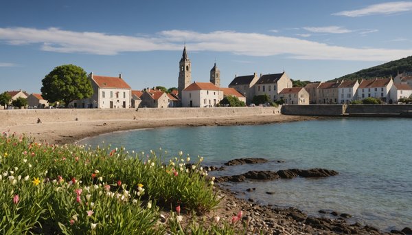 Top des lieux inspirants pour un séminaire réussi à biarritz
